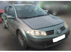RENAULT MEGANE II BERLINA 5P