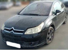 CITROËN C4 COUPE