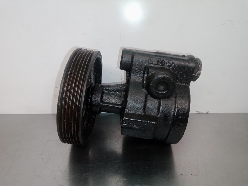 Recambio de bomba servodireccion para renault megane i classic (la0) referencia OEM IAM 7700417308-7700415198  