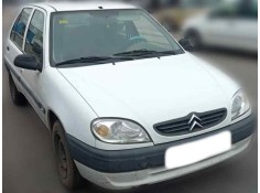 CITROËN SAXO