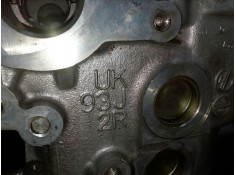 Recambio de culata para nissan primera berl./familiar (p10/w10) 2.0 16v cat referencia OEM IAM 93J-2R   2