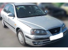 HYUNDAI ELANTRA (XD)