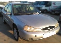 FORD MONDEO BERLINA (GD)