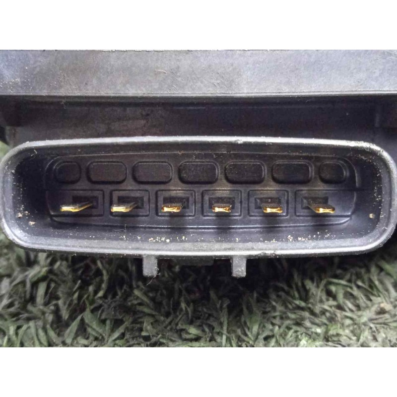 Recambio de caja mariposa para toyota hilux (kun) referencia OEM IAM 261000E010 6.PINES 2020 - ...