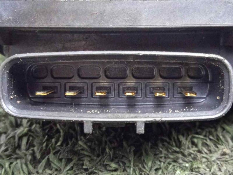 Recambio de caja mariposa para toyota hilux (kun) referencia OEM IAM 261000E010 6.PINES 2020 - ...