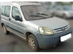 PEUGEOT PARTNER (S2)
