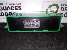 Recambio de modulo electronico para honda prelude (bb1/2/3) 2.2i (bb1) referencia OEM IAM RK0242   2