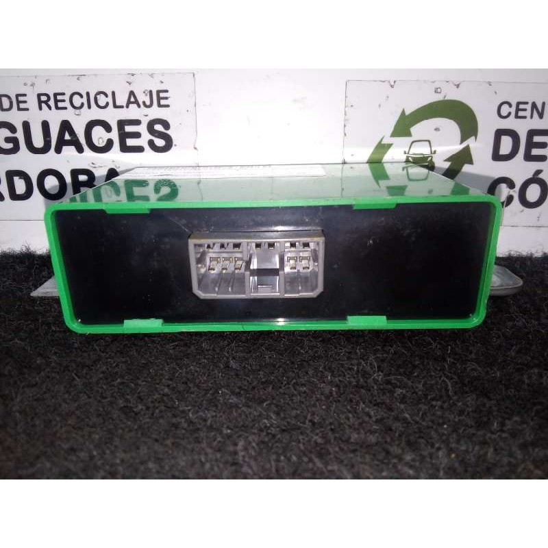 Recambio de modulo electronico para honda prelude (bb1/2/3) 2.2i (bb1) referencia OEM IAM RK0242  