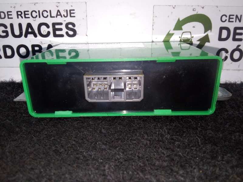 Recambio de modulo electronico para honda prelude (bb1/2/3) 2.2i (bb1) referencia OEM IAM RK0242  