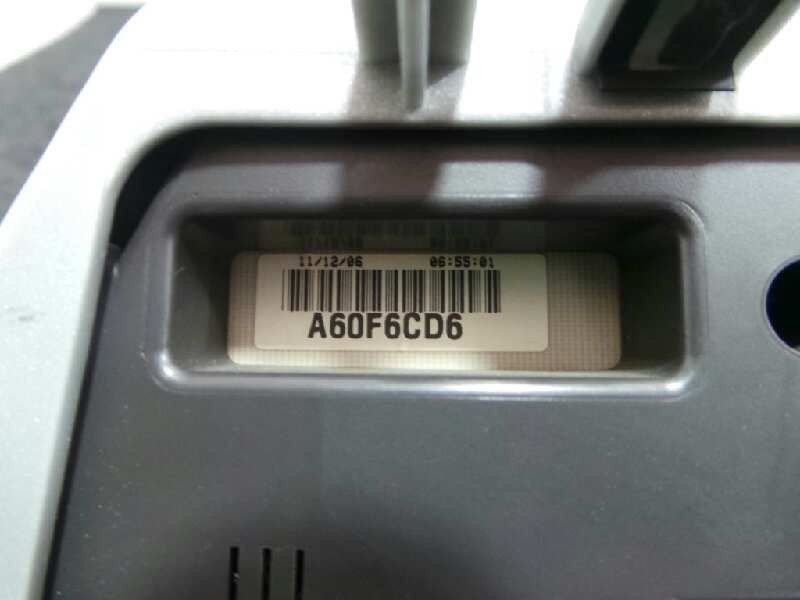 Recambio de cuadro instrumentos para fiat ulysse (179) 2.0 jtdm cat referencia OEM IAM 1400613880-503001040207-A60F6CD6  SEVEL