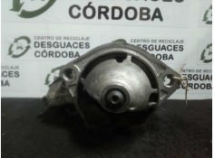 Recambio de motor arranque para volkswagen passat berlina (3b2) 1.8 20v turbo referencia OEM IAM 058911023B-0001107068  BOSCH