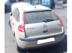 CITROËN C4 BERLINA
