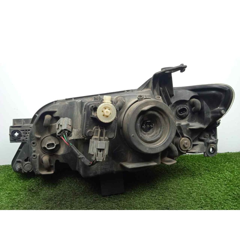 Recambio de faro derecho para mazda 323 berl. f/s (bj) 2.0 turbodiesel referencia OEM IAM SINREFERENCIA 99-01 