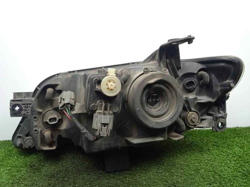 Recambio de faro derecho para mazda 323 berl. f/s (bj) 2.0 turbodiesel referencia OEM IAM SINREFERENCIA 99-01 