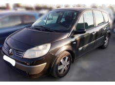 RENAULT SCENIC II