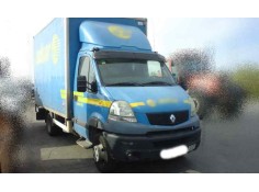 RENAULT MASCOTT CAJA CERRADA