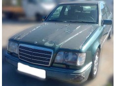 MERCEDES-BENZ CLASE E (W124) BERLINA