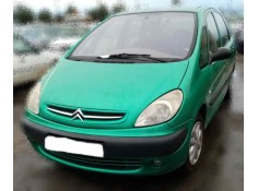 CITROËN XSARA PICASSO