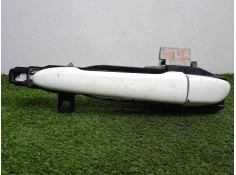 Recambio de maneta exterior trasera izquierda para mazda 6 lim. (gh) 2.2 turbodiesel cat referencia OEM IAM GS1D73410F85 EXTERIO