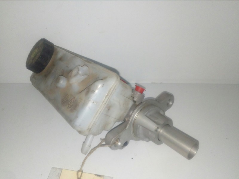Recambio de bomba freno para mercedes-benz citan (w415) combi 1.5 cdi cat referencia OEM IAM 0204051558  