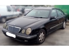 MERCEDES-BENZ CLASE E (W210) BERLINA DIESEL