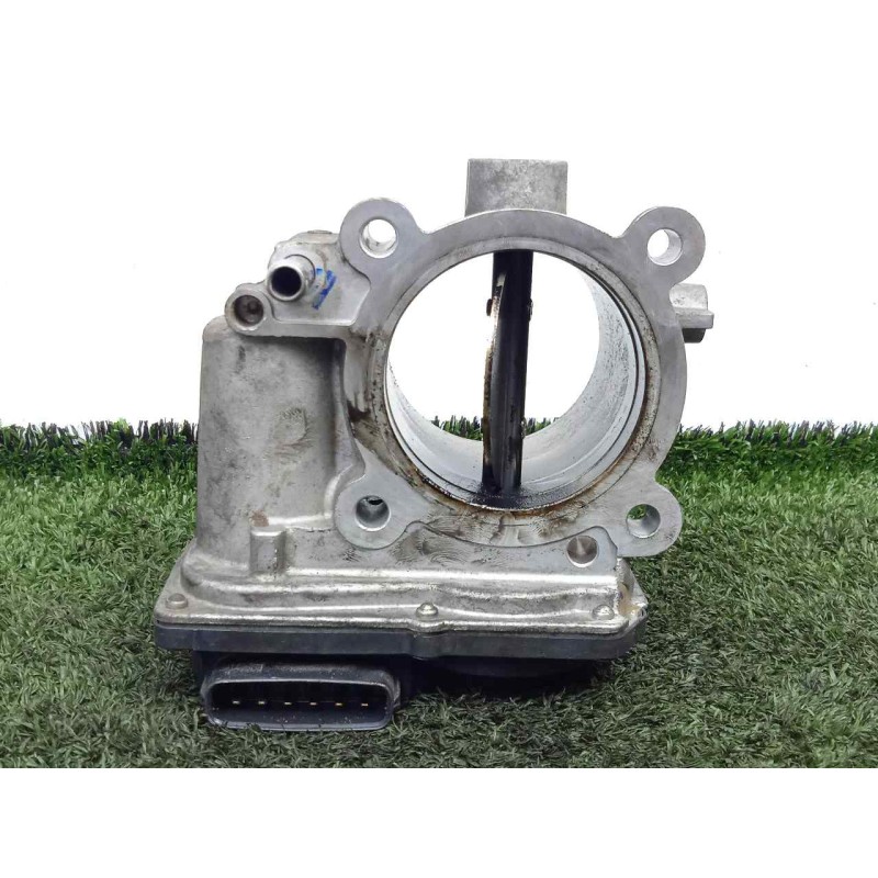 Recambio de caja mariposa para toyota hilux (kun) referencia OEM IAM 261000E010 6.PINES 2020 - ...