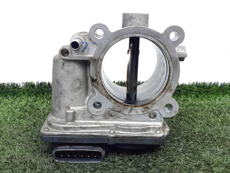 Recambio de caja mariposa para toyota hilux (kun) referencia OEM IAM 261000E010 6.PINES 2020 - ...