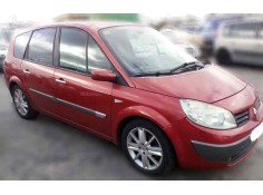 RENAULT SCENIC II