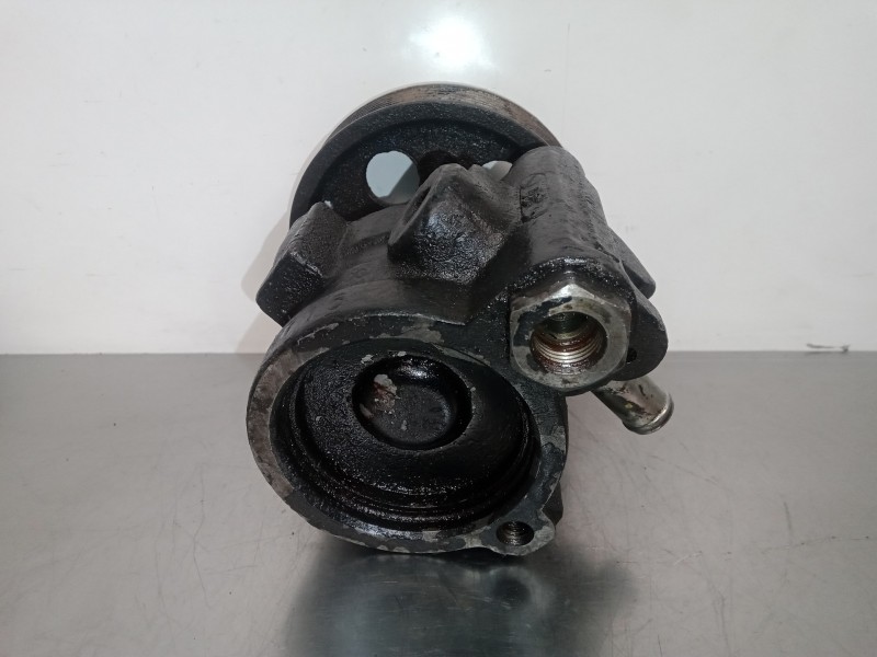 Recambio de bomba servodireccion para renault megane i classic (la0) referencia OEM IAM 7700417308-7700415198  