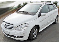 MERCEDES-BENZ CLASE B (W245)