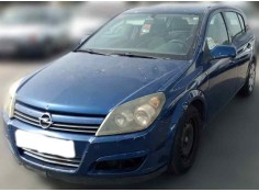 OPEL ASTRA H BERLINA
