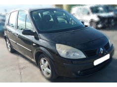 RENAULT SCENIC II