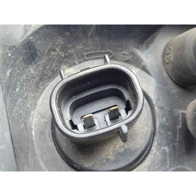 Recambio de faro derecho para mazda 323 berl. f/s (bj) 2.0 turbodiesel referencia OEM IAM SINREFERENCIA 99-01 