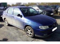 SEAT CORDOBA BERLINA (6K2)