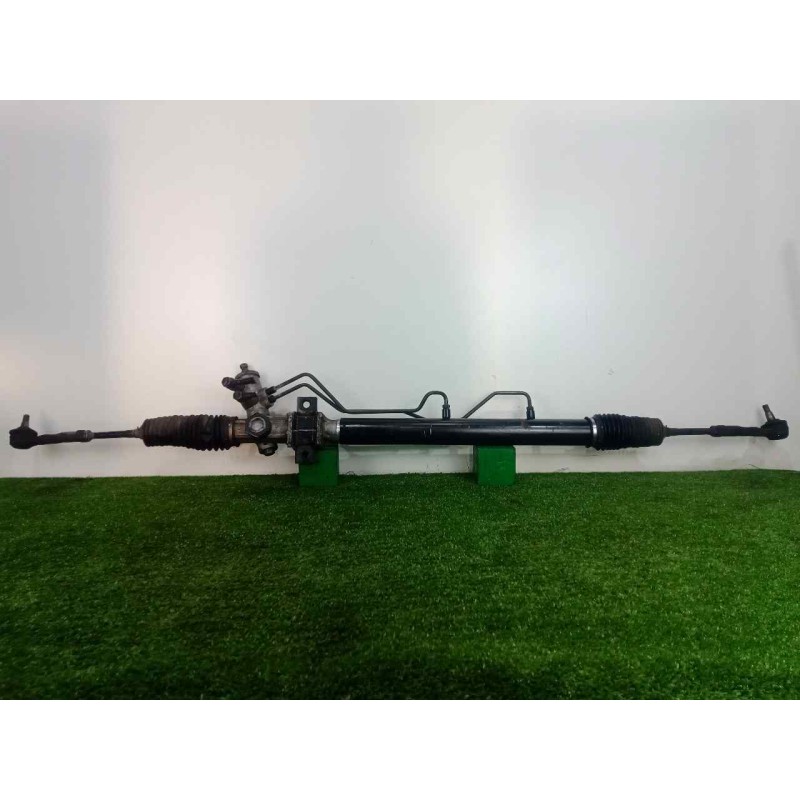 Recambio de cremallera direccion para kia carnival 2.9 turbodiesel cat referencia OEM IAM  LONGITUD: 1540MM ASISTIDA - HIDRAULIC