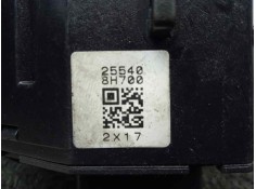 Recambio de mando luces para nissan x-trail (t30) elegance referencia OEM IAM 255408H700   2