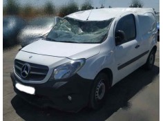 MERCEDES-BENZ CITAN (W415) COMBI