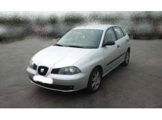 SEAT IBIZA (6L1)