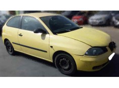 SEAT IBIZA (6L1)