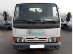 NISSAN CABSTAR E