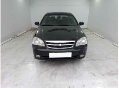 CHEVROLET NUBIRA BERLINA