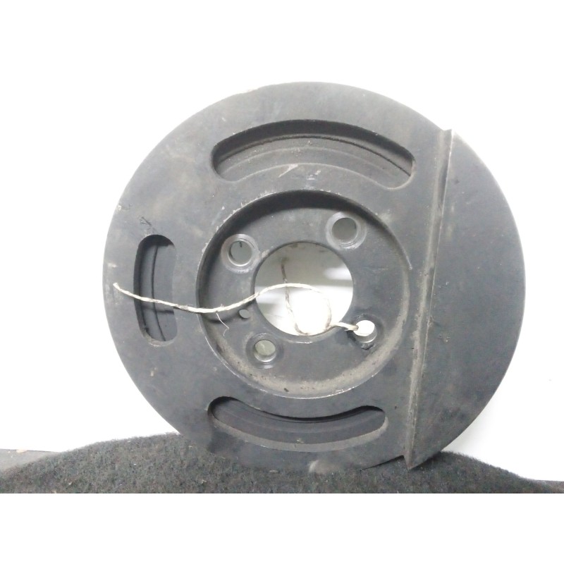 Recambio de polea cigueñal para hyundai accent (lc) 1.5 crdi cat referencia OEM IAM NOTIENEREFERENCIA  DIAMETRO: 152 MM