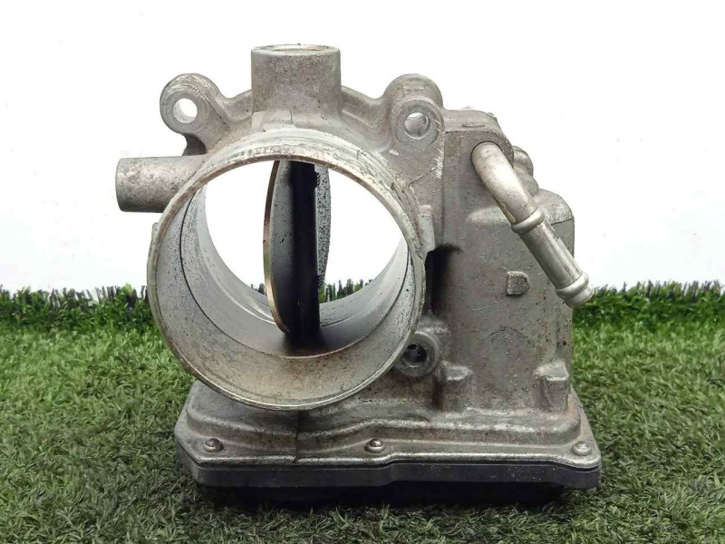 Recambio de caja mariposa para toyota hilux (kun) referencia OEM IAM 261000E010 6.PINES 2020 - ...