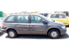 CHRYSLER VOYAGER (RG)