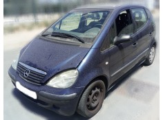 MERCEDES-BENZ CLASE A (W168)