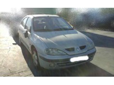 RENAULT MEGANE I FASE 2 BERLINA (BA0)
