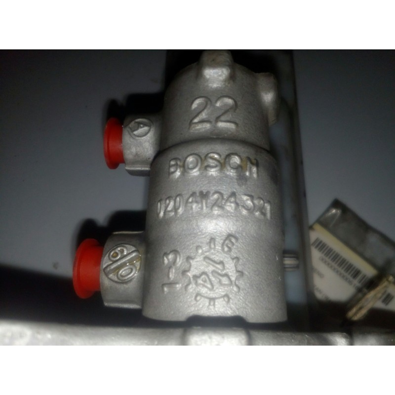 Recambio de bomba freno para mercedes-benz citan (w415) combi 1.5 cdi cat referencia OEM IAM 0204051558  