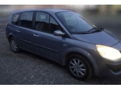 RENAULT SCENIC II