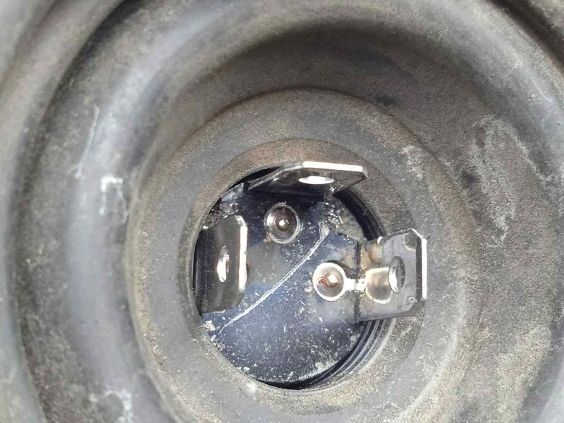 Recambio de faro derecho para mazda 323 berl. f/s (bj) 2.0 turbodiesel referencia OEM IAM SINREFERENCIA 99-01 