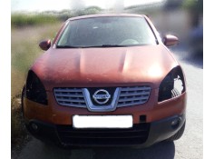 NISSAN QASHQAI (J10)